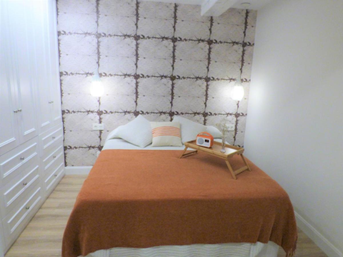 Apartment Alaitz Renteria Ngoại thất bức ảnh