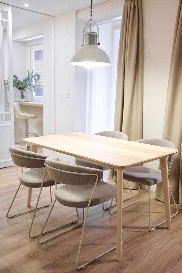 Apartment Alaitz Renteria Ngoại thất bức ảnh