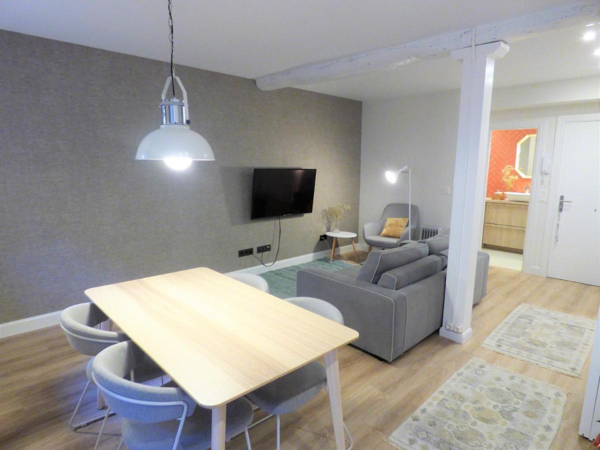 Apartment Alaitz Renteria Ngoại thất bức ảnh